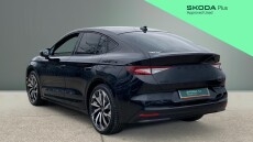 Skoda Enyaq 210kW 85x Sportline 82kWh 4x4 5dr Auto Electric 